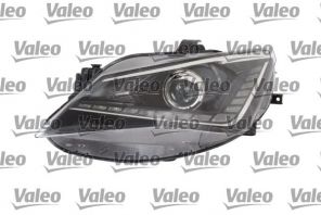 Valeo 044833 - Hlavný svetlomet -