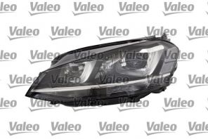 Valeo 044924 - Hlavný svetlomet -