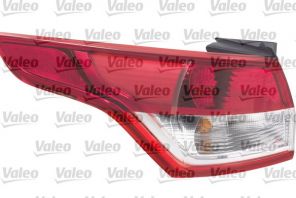 Valeo 044989 - Zadné svetlo -