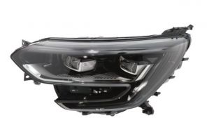 Valeo 046754 - Hlavný svetlomet -