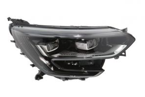 Valeo 046755 - Hlavný svetlomet -