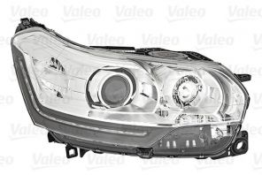 Valeo 046879 - Hlavný svetlomet -