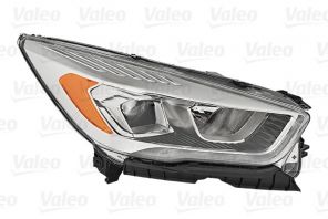 Valeo 046929 - Hlavný svetlomet -