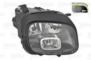 Valeo 450529 - Hlavný svetlomet -