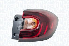 Magneti Marelli 716766500124 - Zadné svetlo -