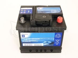 GM 1201012 - Batéria