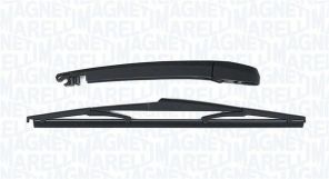Magneti Marelli 000723180028 - Stieracia lišta