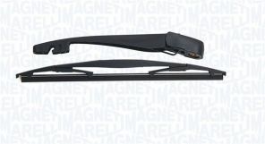 Magneti Marelli 000723180041 - Stieracia lišta