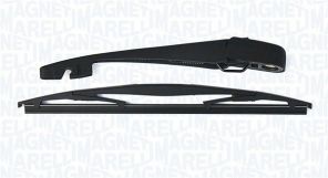 Magneti Marelli 000723180055 - Stieracia lišta