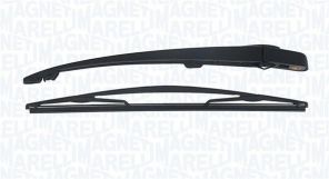 Magneti Marelli 000723180120 - Stieracia lišta