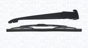 Magneti Marelli 000723180125 - Stieracia lišta
