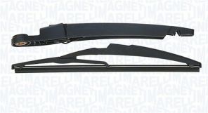 Magneti Marelli 000723180139 - Stieracia lišta