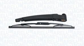 Magneti Marelli 000723180300 - Stieracia lišta -