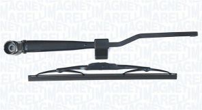 Magneti Marelli 000723180323 - Stieracia lišta -