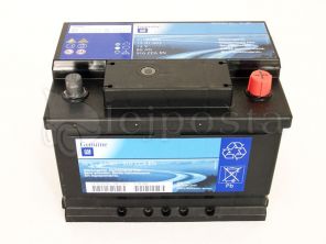 GM 1201003 - Batéria