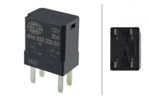 Hella 4RA 933 332-571 -  -