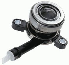 Sachs 3182 600 162 - Centrálne vypínacie ložisko