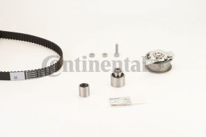 Contitech CT1168K5 - Rozvodová sada -