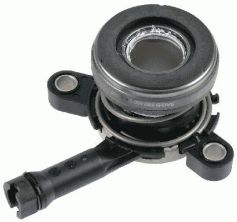 Sachs 3182 600 168 - Centrálne vypínacie ložisko