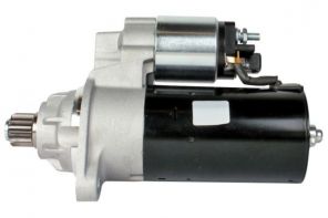 Hella 8EA 012 527-361 - Štartér