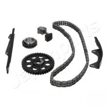 Japanparts KDK-128 - Rozvodová sada -