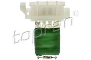 Topran 208 254 -  -