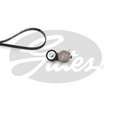 Gates K055PK1148 - Sada klinového rebrovaného remeňa -