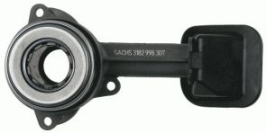 Sachs 3182 998 301 - Centrálne vypínacie ložisko