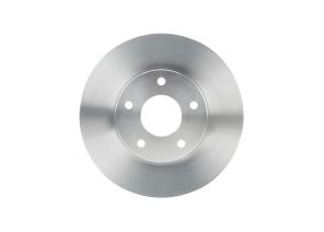 Bosch 0 986 479 R90 - Brzdový kotúč -
