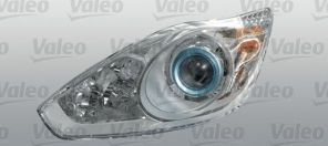 Valeo 044439 - Hlavný svetlomet -