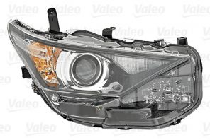 Valeo 046699 - Hlavný svetlomet -
