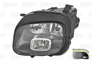 Valeo 450528 - Hlavný svetlomet -