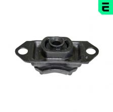 Optimal F8-6600 - Uloženie motora -