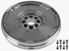 Sachs 2294 000 111 - Zotrvačník