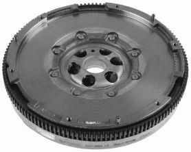 Sachs 2294 000 113 - Zotrvačník