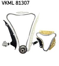 SKF VKML 81307 - Rozvodová sada -