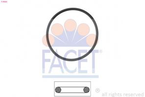 Facet 7.9550 - Tesnenie termostatu