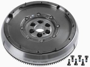 Sachs 2294 000 291 - Zotrvačník