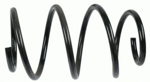 Sachs 998 670 - Pruženie -