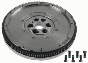 Sachs 2294 000 329 - Zotrvačník