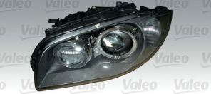 Valeo 044288 - Hlavný svetlomet -