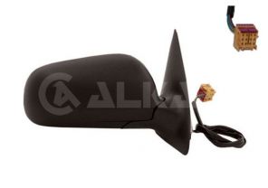 Alkar 6126559 - Spätné zrkadlo