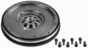 Sachs 2294 000 519 - Zotrvačník