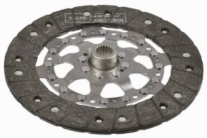 Sachs 1864 001 795 - Spojková lamela -