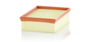Mann-Filter C 24 012/1 - Vzduchový filter -