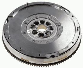 Sachs 2294 000 660 - Zotrvačník