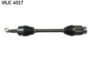 SKF VKJC 4017 - Hnací riadel -