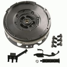 Sachs 2294 000 752 - Zotrvačník
