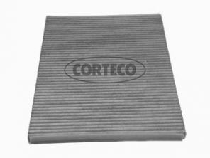 Corteco 21652353 - Peľový filter