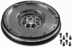 Sachs 2294 000 767 - Zotrvačník